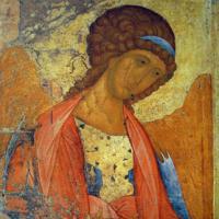 Icon, Tretyakov gallery tour, icon understing, icon painting moscow, icons moscow